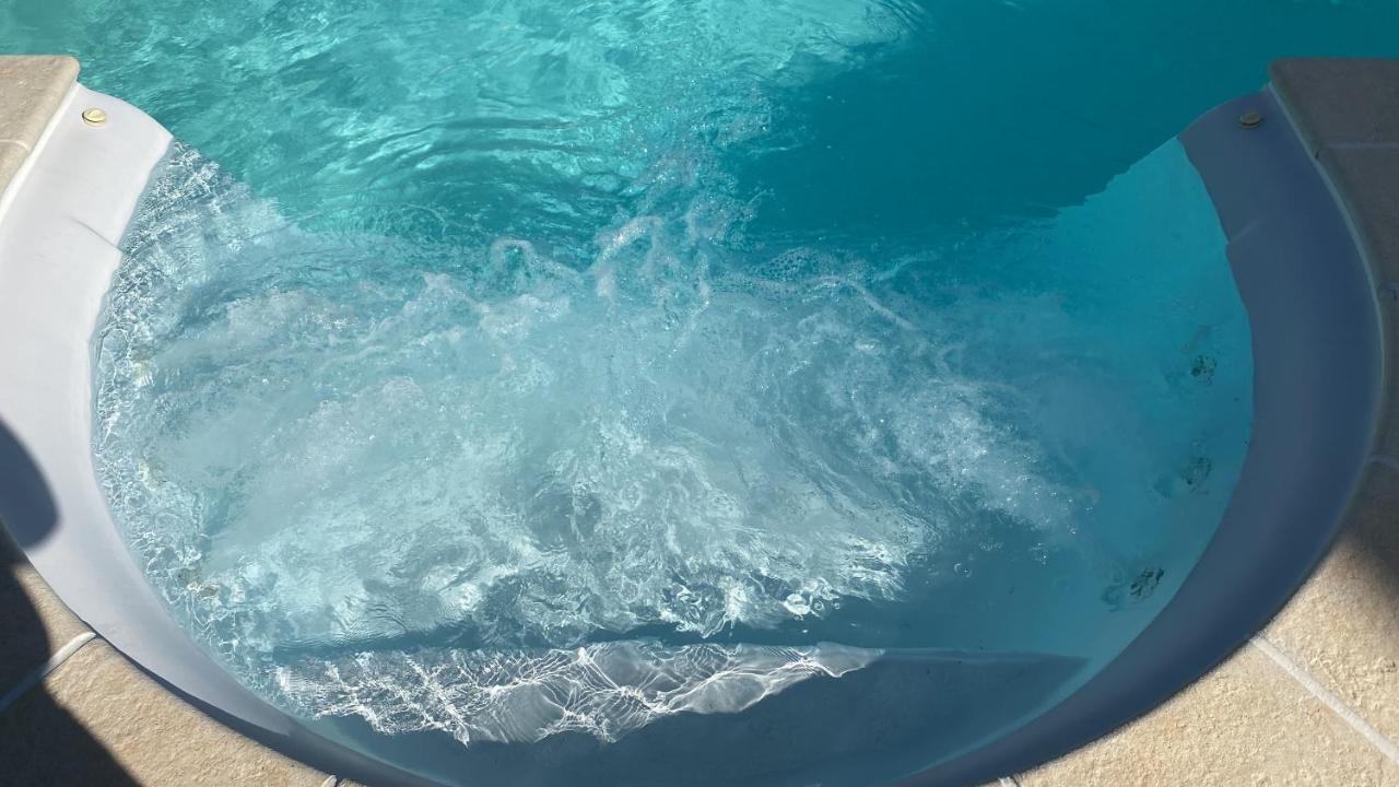 카스텔라나그로테 Trulli Del Relax 빌라 외부 사진