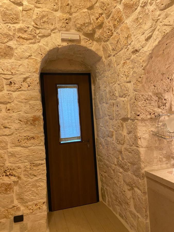 카스텔라나그로테 Trulli Del Relax 빌라 외부 사진
