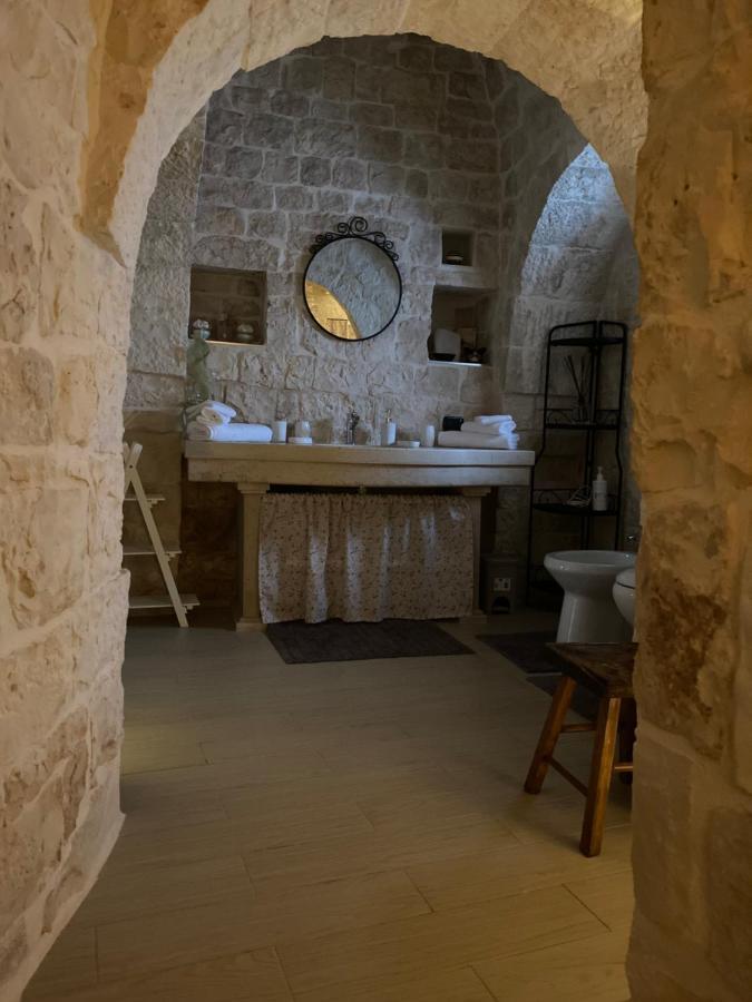 카스텔라나그로테 Trulli Del Relax 빌라 외부 사진