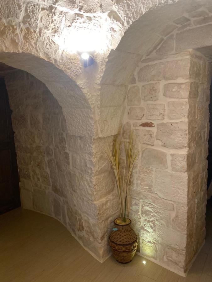 카스텔라나그로테 Trulli Del Relax 빌라 외부 사진
